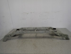 MITSUBISHI SPACE WAGON HYUNDAI SANTAMO PAS PRZEDNI WZMOCNIENIE CZOŁOWE NOWE 7/7 MINIATURA