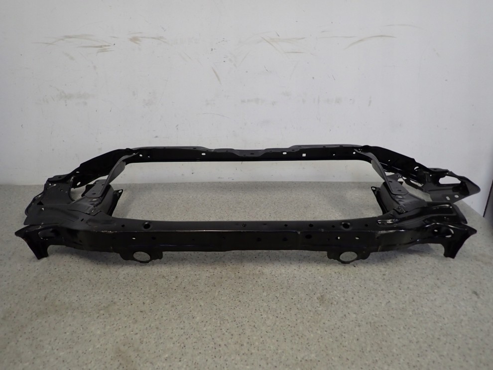 HONDA CIVIC 6 IV HB SEDAN COUPE 98-00 PAS PRZEDNI WZMOCNIENIE CZOŁOWE NOWE 6/6