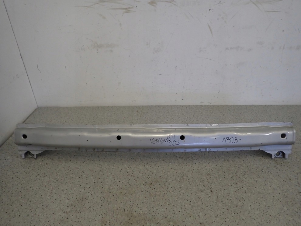 SUZUKI IGNIS 00-03 BELKA ZDERZAKA PRZÓD 1/8