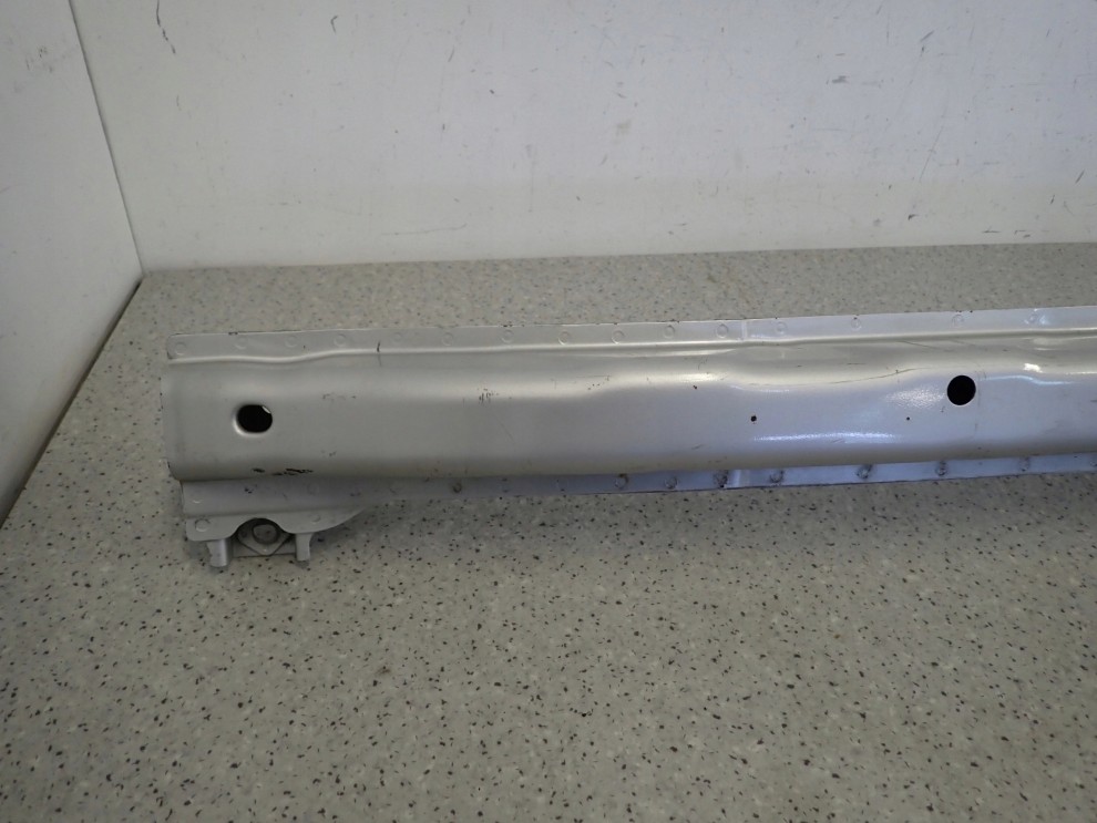 SUZUKI IGNIS 00-03 BELKA ZDERZAKA PRZÓD 2/8