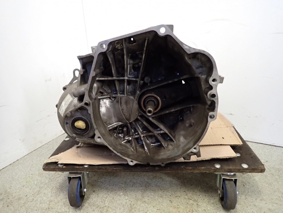 HONDA CIVIC VIII 06- UFO 2.2 CTDI SKRZYNIA BIEGÓW 1/8