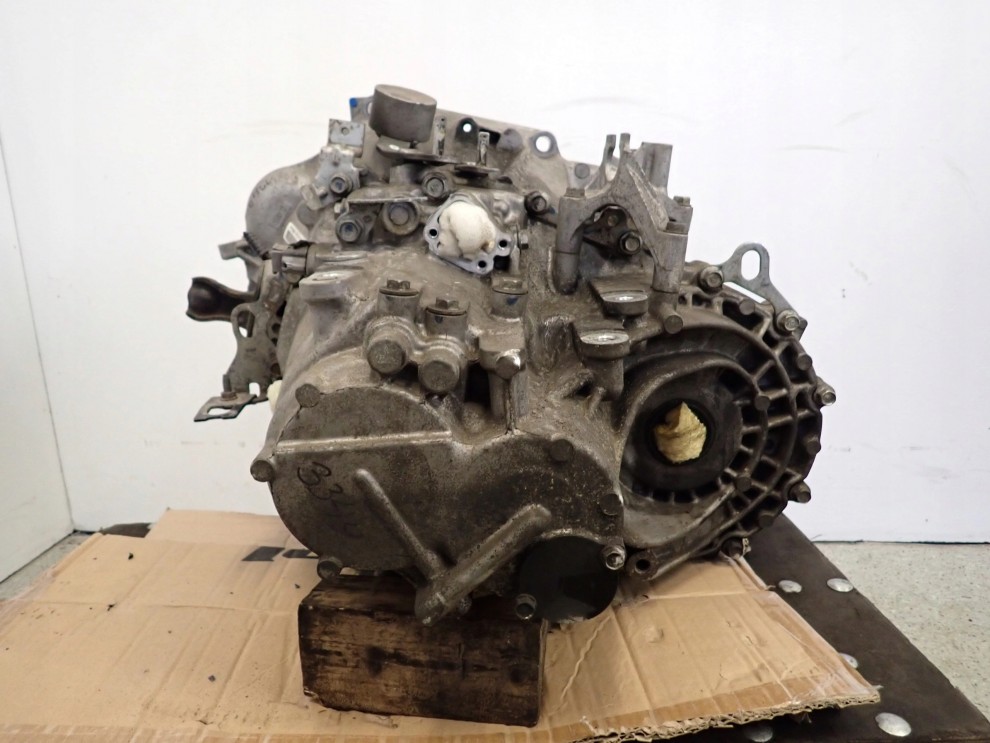 HONDA CIVIC VIII 06- UFO 2.2 CTDI SKRZYNIA BIEGÓW 6/8