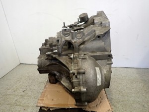 HONDA CIVIC VIII 06- UFO 2.2 CTDI SKRZYNIA BIEGÓW 8/8 MINIATURA