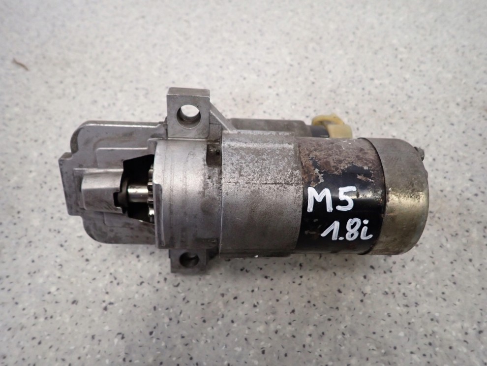 MAZDA 5 MAZDA5 CR 1.8i 05- ROZRUSZNIK SILNIKA 4/5