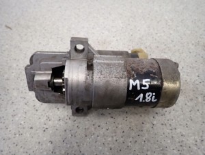 MAZDA 5 MAZDA5 CR 1.8i 05- ROZRUSZNIK SILNIKA 4/5 MINIATURA