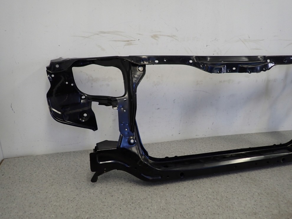 TOYOTA CARINA E PAS PRZEDNI WZMOCNIENIE CZOŁOWE NOWE 2/6