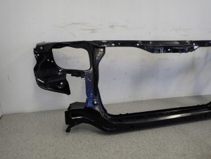 TOYOTA CARINA E PAS PRZEDNI WZMOCNIENIE CZOŁOWE NOWE 2/6 MINIATURA