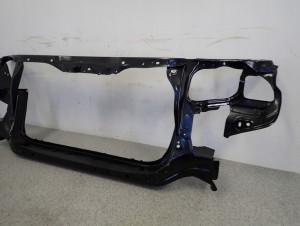 TOYOTA CARINA E PAS PRZEDNI WZMOCNIENIE CZOŁOWE NOWE 3/6 MINIATURA