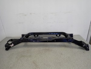 TOYOTA CARINA E PAS PRZEDNI WZMOCNIENIE CZOŁOWE NOWE 4/6 MINIATURA