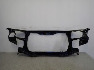 TOYOTA CARINA E PAS PRZEDNI WZMOCNIENIE CZOŁOWE NOWE 5/6 MINIATURA