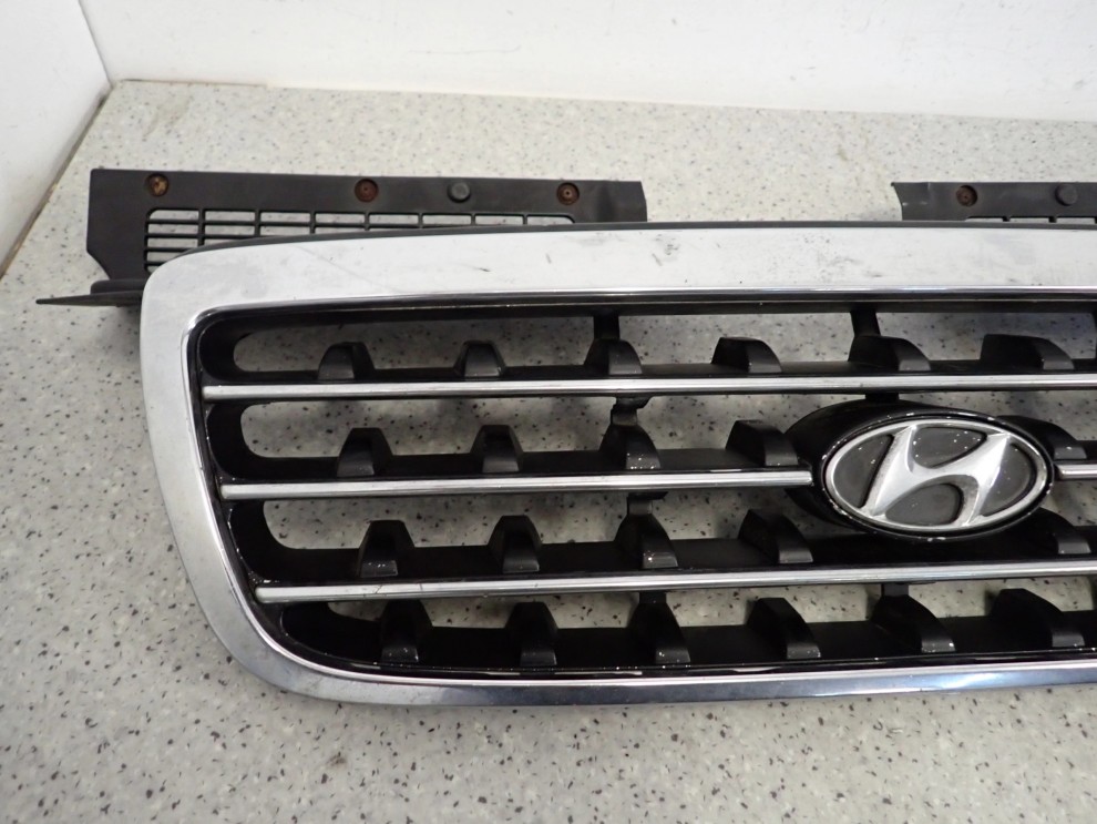 HYUNDAI TRAJET 05- LIFT ATRAPA KRATA WLOTU POWIETRZA 2/5