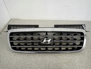 HYUNDAI TRAJET 05- LIFT ATRAPA KRATA WLOTU POWIETRZA