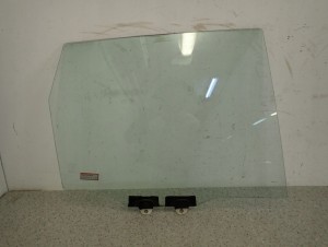 HONDA JAZZ II 02-08 SZYBA TYLNA PRAWA