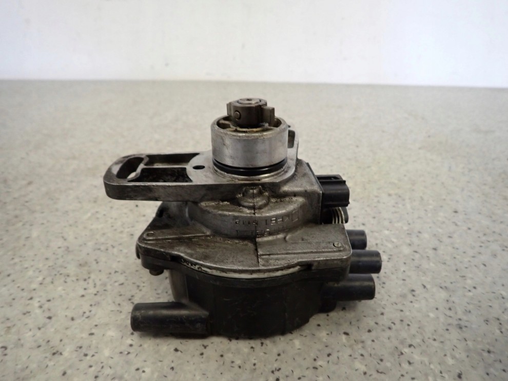 MAZDA XEDOS 6 V6 92- APARAT ZAPŁONOWY TOT52171 KF61 1/7