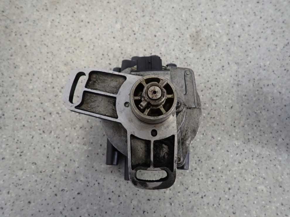 MAZDA XEDOS 6 V6 92- APARAT ZAPŁONOWY TOT52171 KF61 2/7