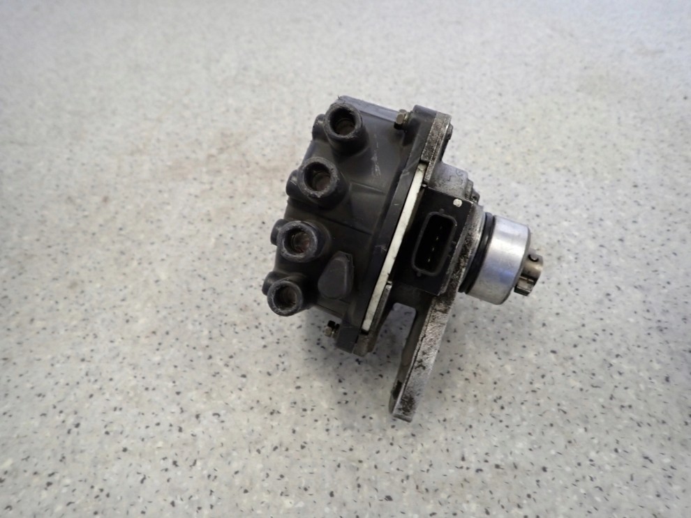 MAZDA XEDOS 6 V6 92- APARAT ZAPŁONOWY TOT52171 KF61 3/7