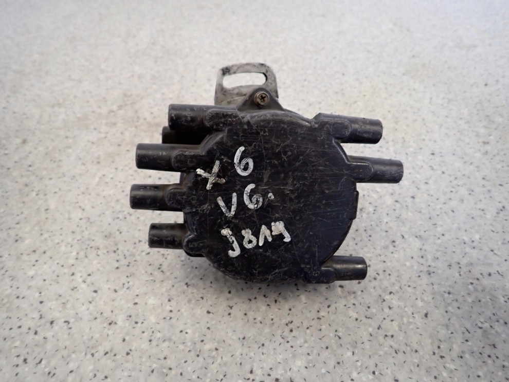 MAZDA XEDOS 6 V6 92- APARAT ZAPŁONOWY TOT52171 KF61 4/7