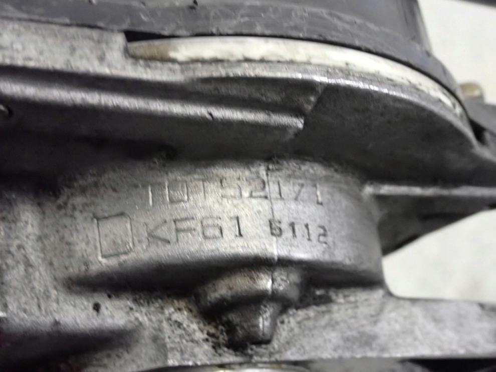 MAZDA XEDOS 6 V6 92- APARAT ZAPŁONOWY TOT52171 KF61 5/7