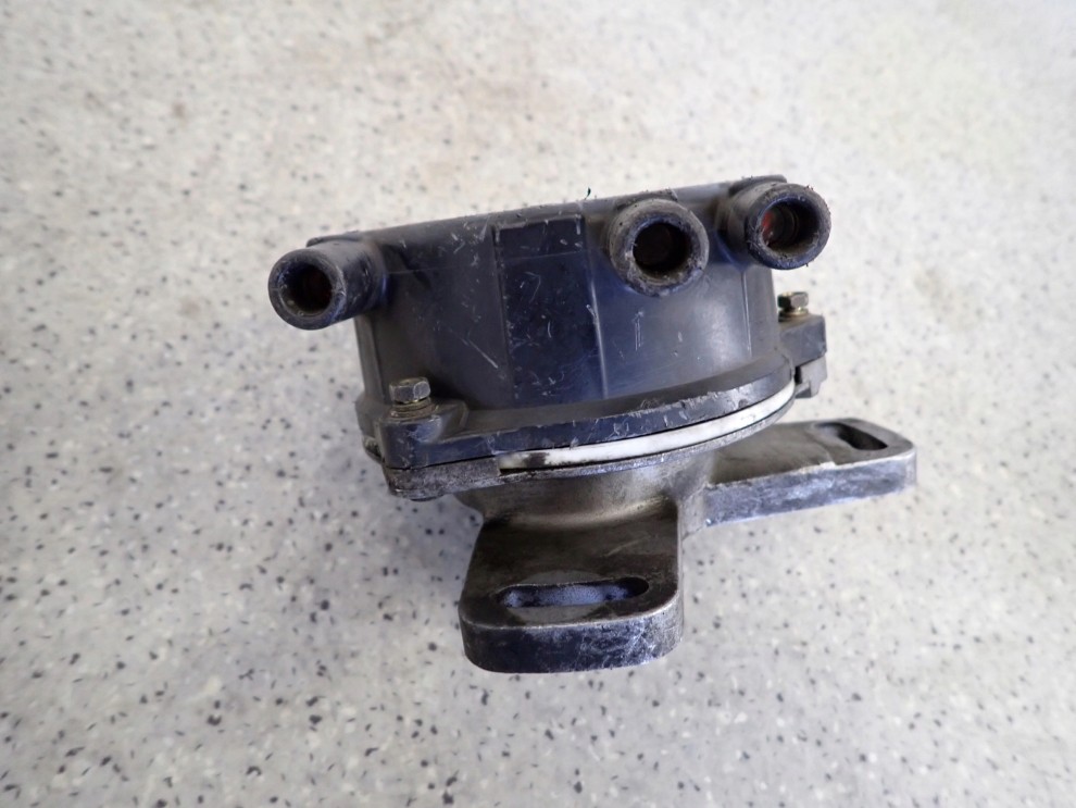 MAZDA XEDOS 6 V6 92- APARAT ZAPŁONOWY TOT52171 KF61 7/7