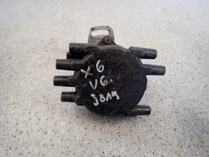 MAZDA XEDOS 6 V6 92- APARAT ZAPŁONOWY TOT52171 KF61 4/7 MINIATURA