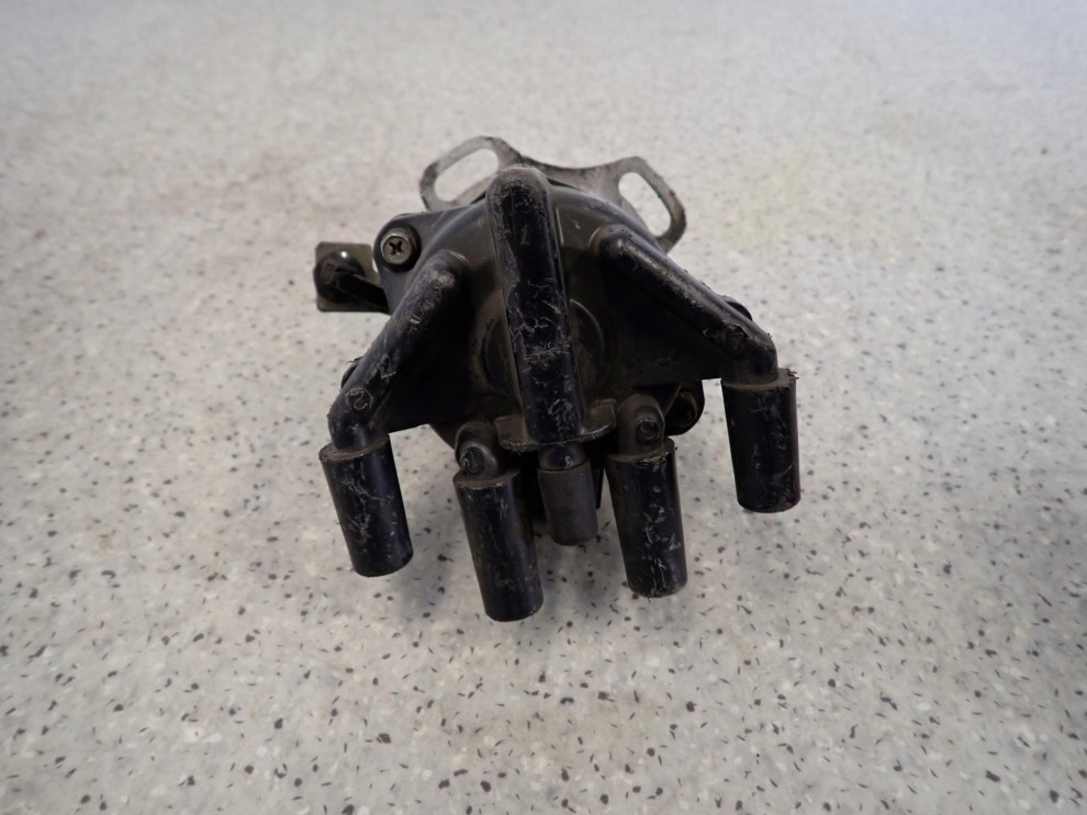 MAZDA 323 BA BJ BENZYNA 95- APARAT ZAPŁONOWY M4 T2T60671 5/6