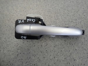 KIA CEED 06-12 KLAMKA PRZEDNIA PRAWA DRZWI 4/5 MINIATURA