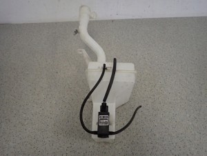 HYUNDAI GETZ 06- ZBIORNICZEK PŁYNU DO SPRYSKIWACZY 4/7 MINIATURA