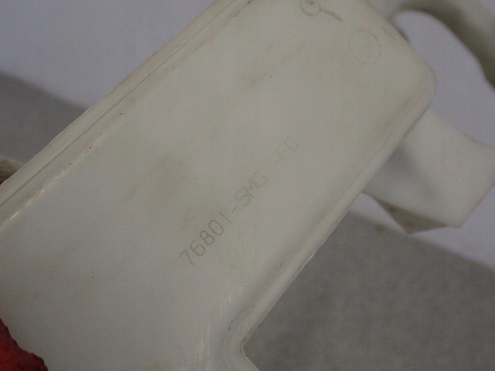 HONDA CIVIC VIII UFO 06- ZBIORNICZEK SPRYSKIWACZY POMPKA 4/6