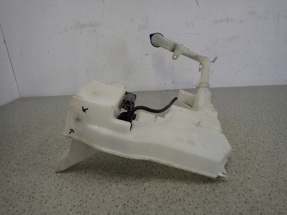 HONDA CIVIC VIII UFO 06- ZBIORNICZEK SPRYSKIWACZY POMPKA 5/6