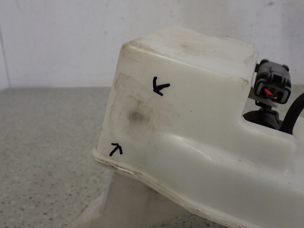 HONDA CIVIC VIII UFO 06- ZBIORNICZEK SPRYSKIWACZY POMPKA 6/6