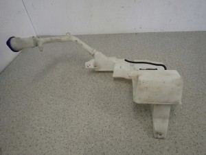 HONDA CIVIC VIII UFO 06- ZBIORNICZEK SPRYSKIWACZY POMPKA 3/6 MINIATURA