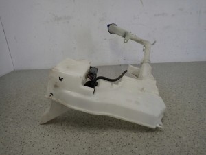 HONDA CIVIC VIII UFO 06- ZBIORNICZEK SPRYSKIWACZY POMPKA 5/6 MINIATURA