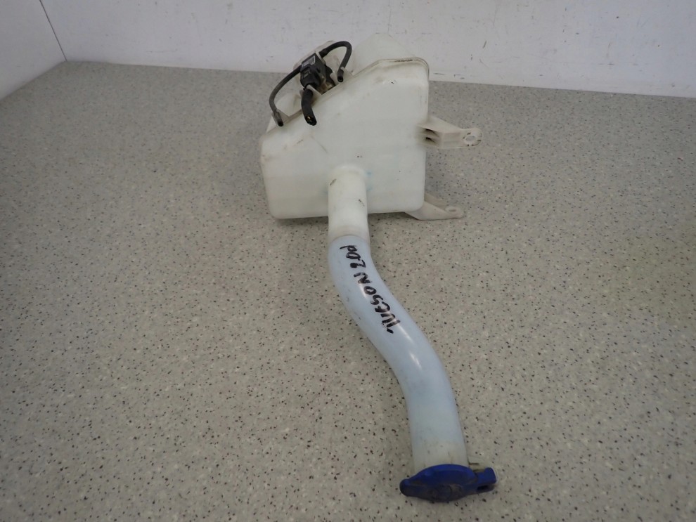 HYUNDAI TUCSON 04- ZBIORNICZEK SPRYSKIWACZY SPRYSKÓW 3/5