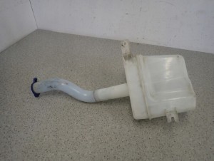 HYUNDAI TUCSON 04- ZBIORNICZEK SPRYSKIWACZY SPRYSKÓW 2/5 MINIATURA