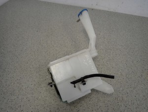 SUZUKI ALTO NISSAN PIXO 09- ZBIORNICZEK ZBIORNIK SPRYSKIWACZA POMPKI 4/5 MINIATURA