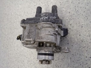 MAZDA 121 DB 1.3I 1991- APARAT ZAPŁONOIWY TYP Q5 3/7 MINIATURA