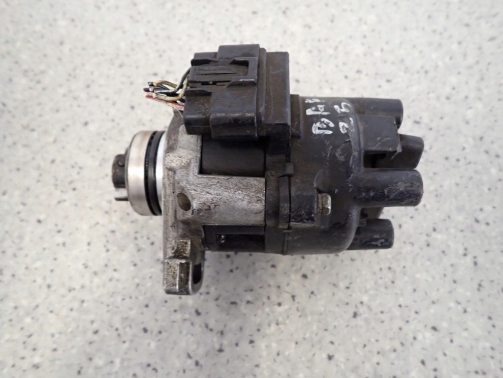 MAZDA 323 BA BJ BENZYNA 1995- APARAT ZAPŁONOWY M3 T2T60371 2/6