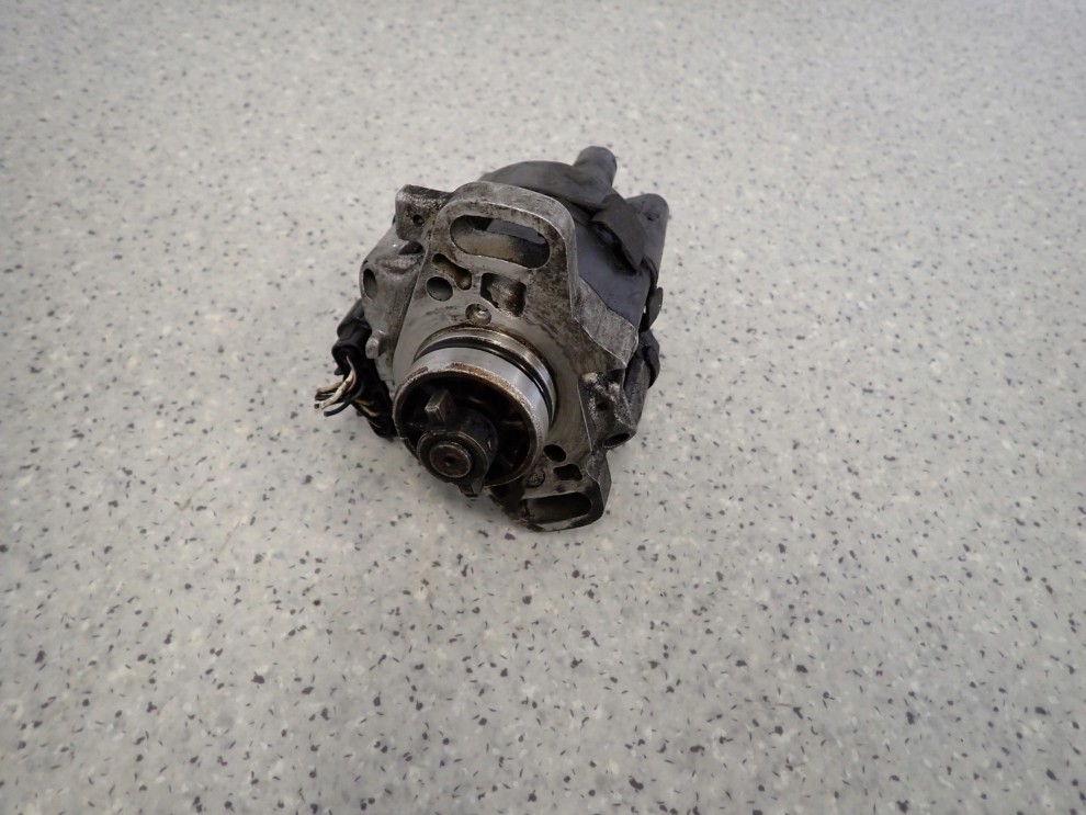 MAZDA 323 BA BJ BENZYNA 1995- APARAT ZAPŁONOWY M3 T2T60371 5/6