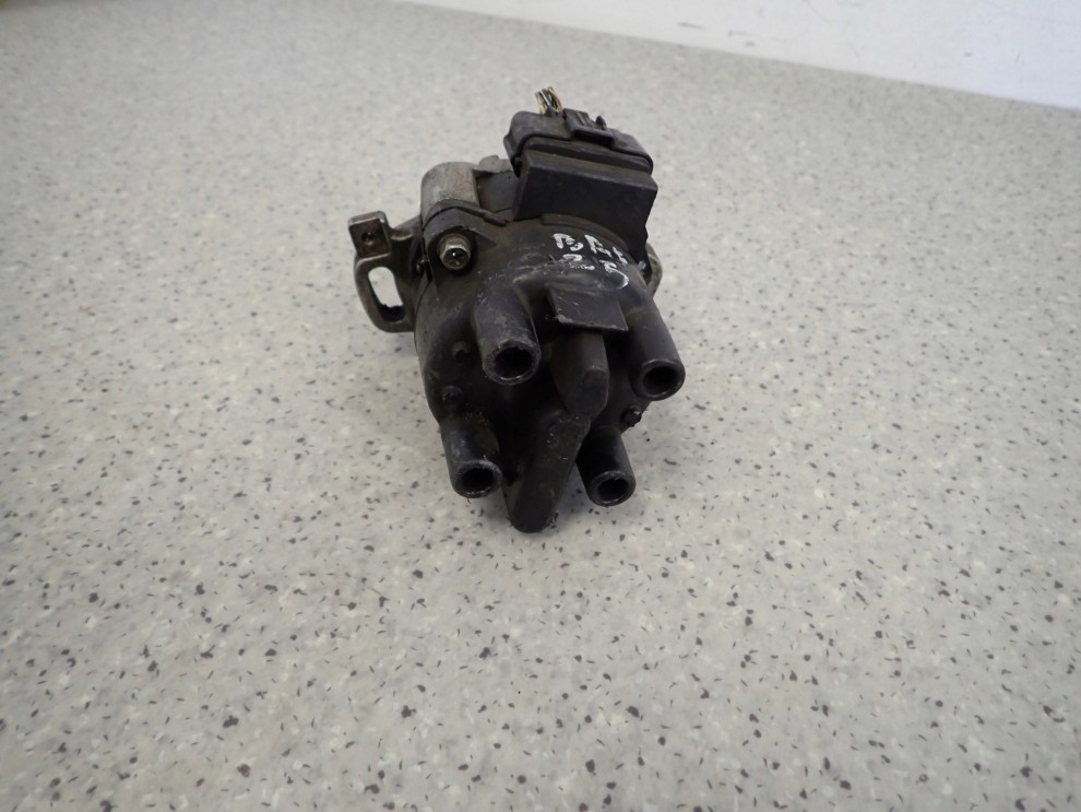 MAZDA 323 BA BJ BENZYNA 1995- APARAT ZAPŁONOWY M3 T2T60371 6/6