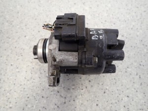 MAZDA 323 BA BJ BENZYNA 1995- APARAT ZAPŁONOWY M3 T2T60371 2/6 MINIATURA