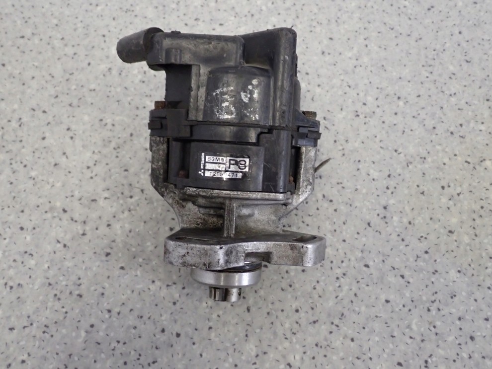 MAZDA 323 BA BJ BENZYNA 1995- APARAT ZAPŁONOWY P8 T2T58471 1/6