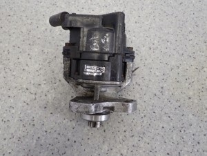 MAZDA 323 BA BJ BENZYNA 1995- APARAT ZAPŁONOWY P8 T2T58471