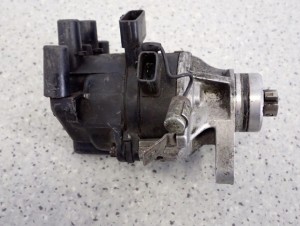 MAZDA 323 BA BJ BENZYNA 1995- APARAT ZAPŁONOWY P8 T2T58471 4/6 MINIATURA