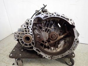 HONDA CIVIC 7 VII GEN 01-05 1.7D SKRZYNIA BIEGÓW