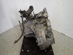 HONDA CIVIC 7 VII GEN 01-05 1.7D SKRZYNIA BIEGÓW 2/7 MINIATURA