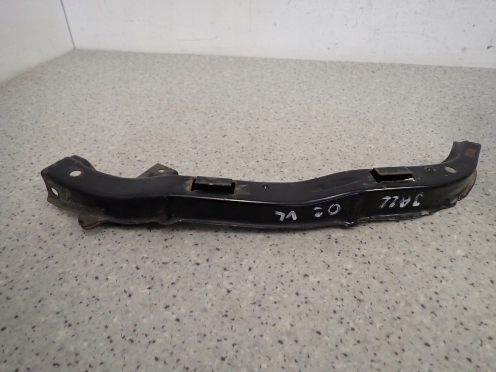 HONDA JAZZ II 02-07 LISTWA POD LAMPĘ PRZÓD LEWĄ 1/4