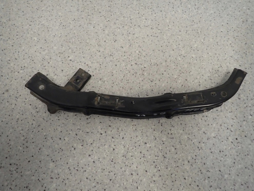 HONDA JAZZ II 02-07 LISTWA POD LAMPĘ PRZÓD LEWĄ 2/4