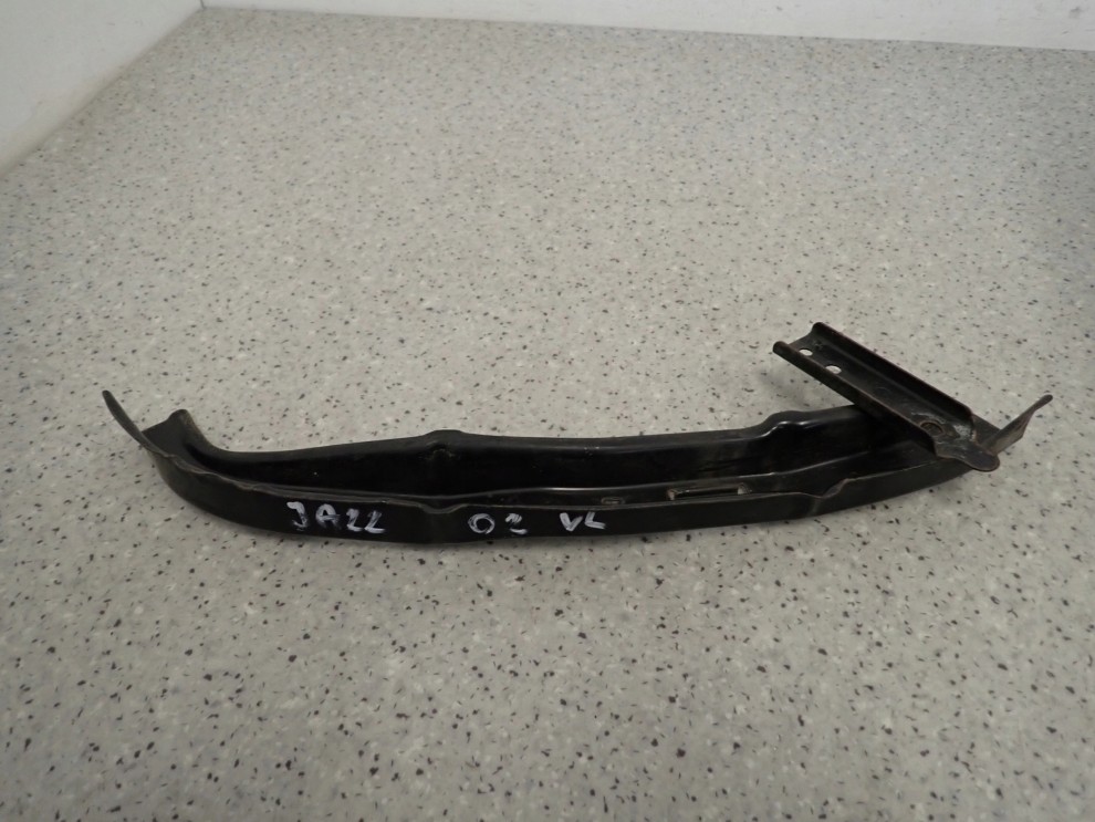 HONDA JAZZ II 02-07 LISTWA POD LAMPĘ PRZÓD LEWĄ 4/4