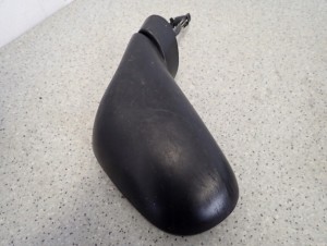 MITSUBISHI CARISMA 96-04 LUSTERKO PRAWE MANUALNE 4/6 MINIATURA