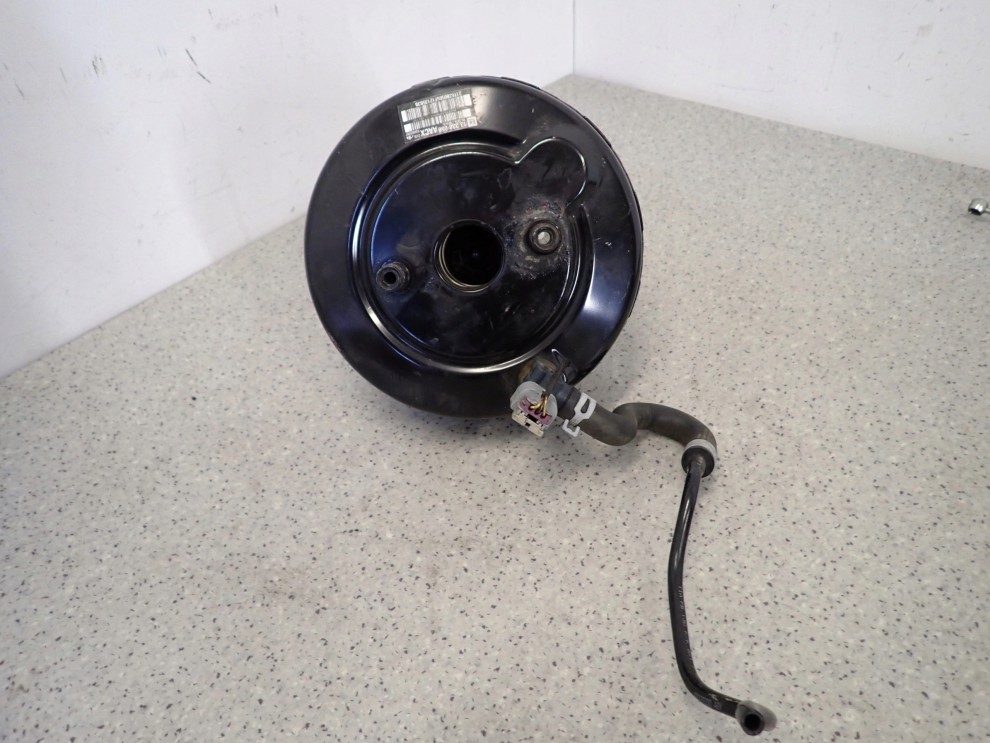 CHEVROLET CRUZE 08-12 SERWO HAMULCOWE 1/6